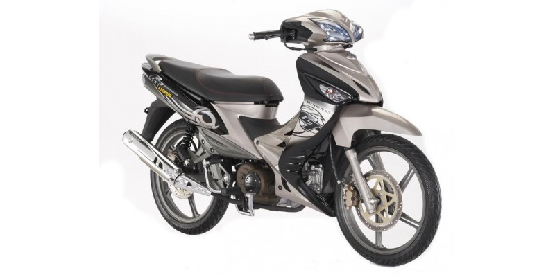 GT 135
