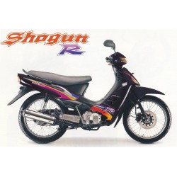 FD 110 SHOGUN
