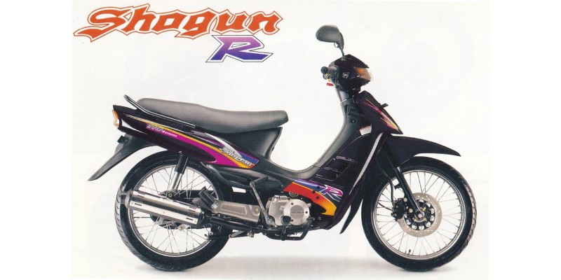FD 110 SHOGUN
