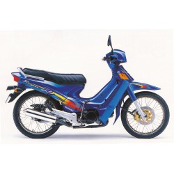FD 112 Shogun