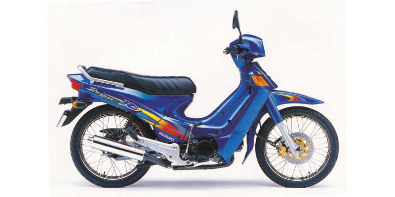 FD 112 Shogun