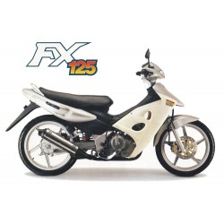 FX 125