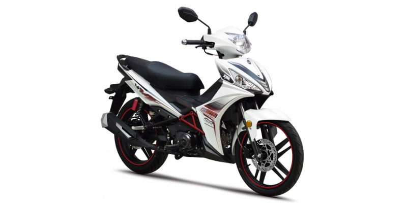 VF 125