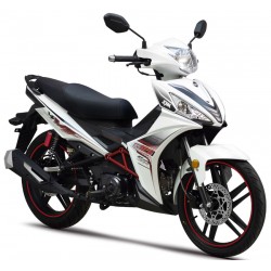 VF 125 E5+