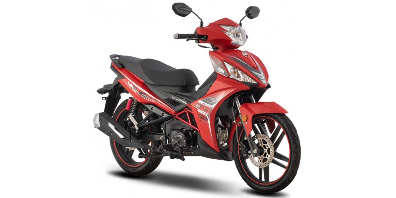 VF 125 E5