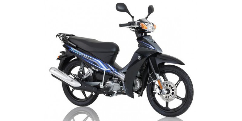 CRYPTON T-110 2009-2013