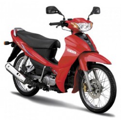 CRYPTON-R 115