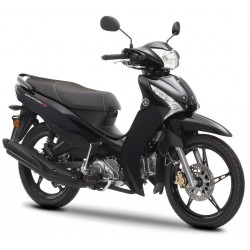 CRYPTON S 115 2018-2019