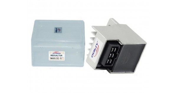 Ανορθωτής Honda Innova 125 Injection Apido