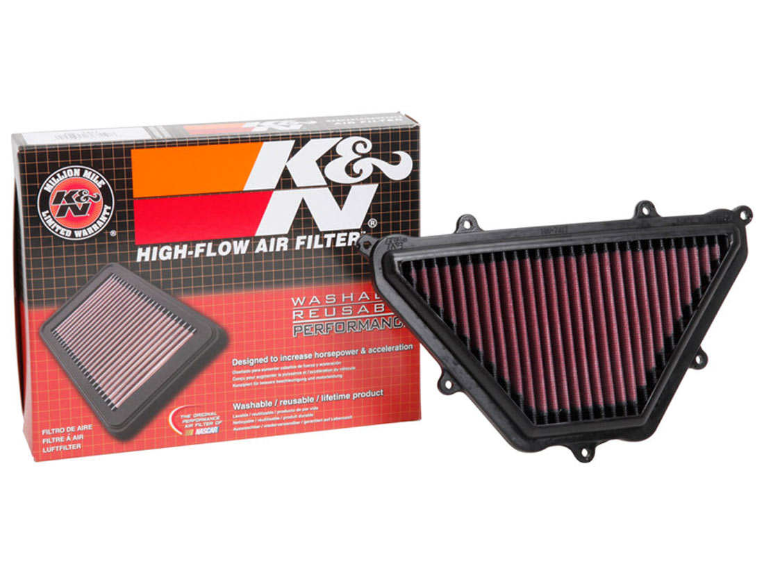 Filtro Aria HiFlo HFA1716 Per Honda X-ADV 750 2017-2019